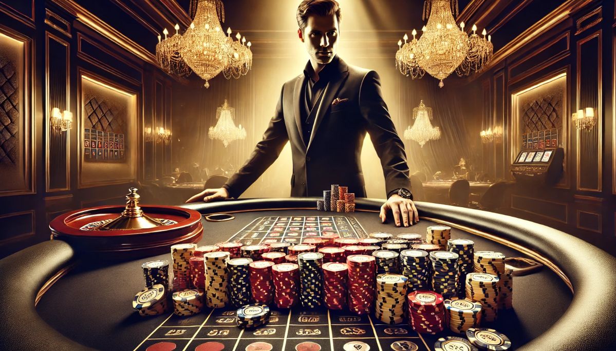 Casino Bad Ragaz Welcome Bonus