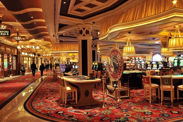 Casino Bad Ragaz Welcome Bonus