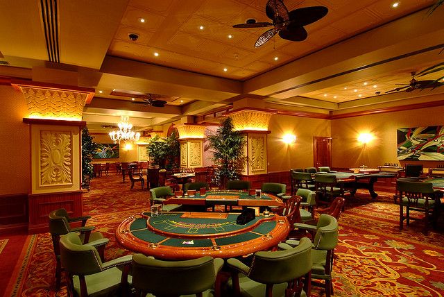 Casino Bad Ragaz Live Casino