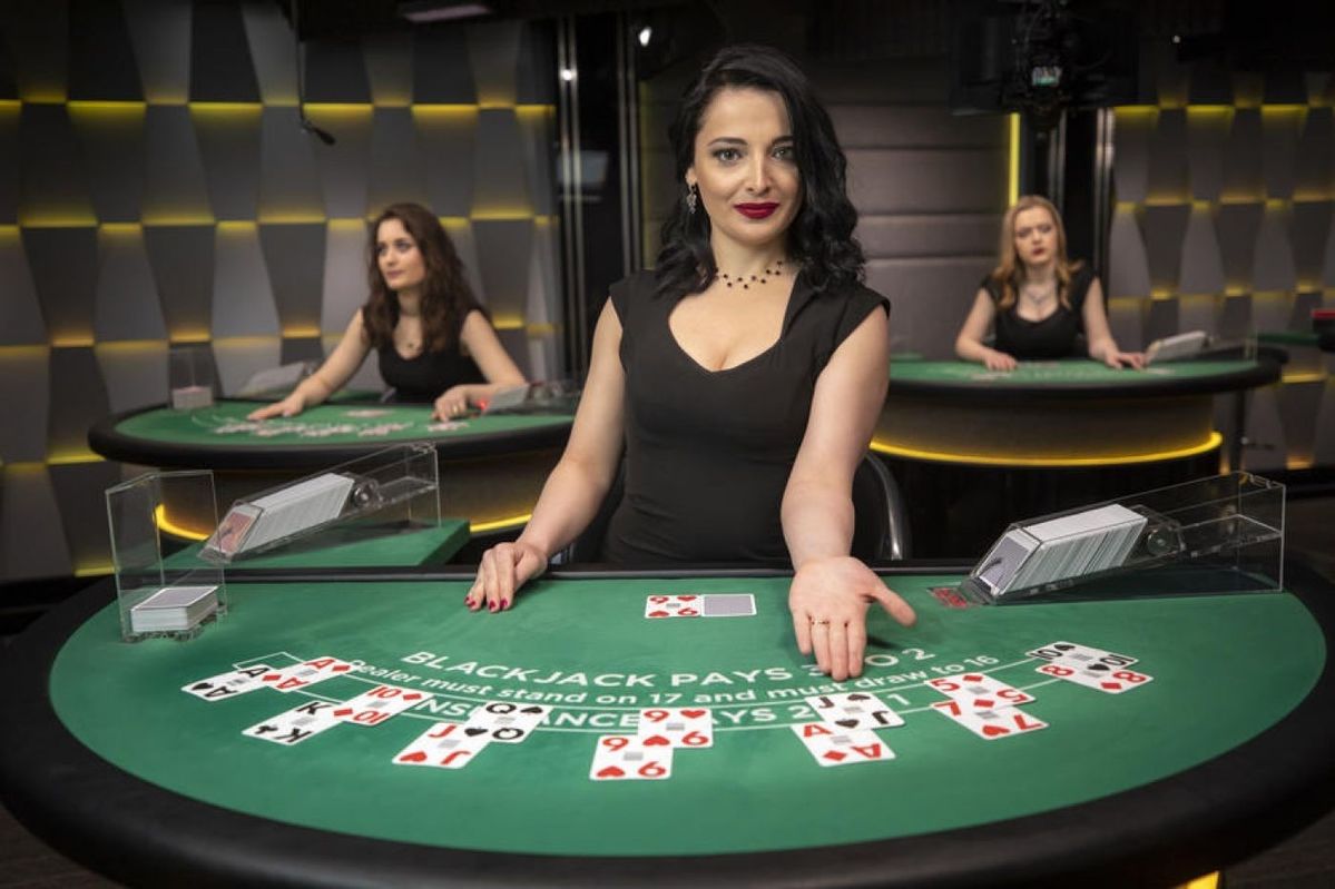Casino Bad Ragaz Live Casino