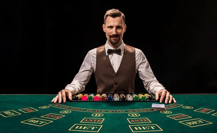 Casino Bad Ragaz Live Betting
