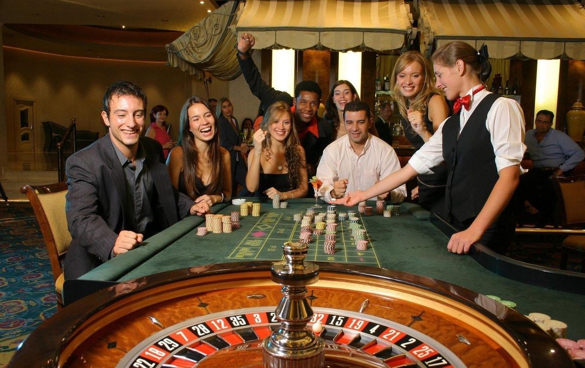 Casino Bad Ragaz Live Casino