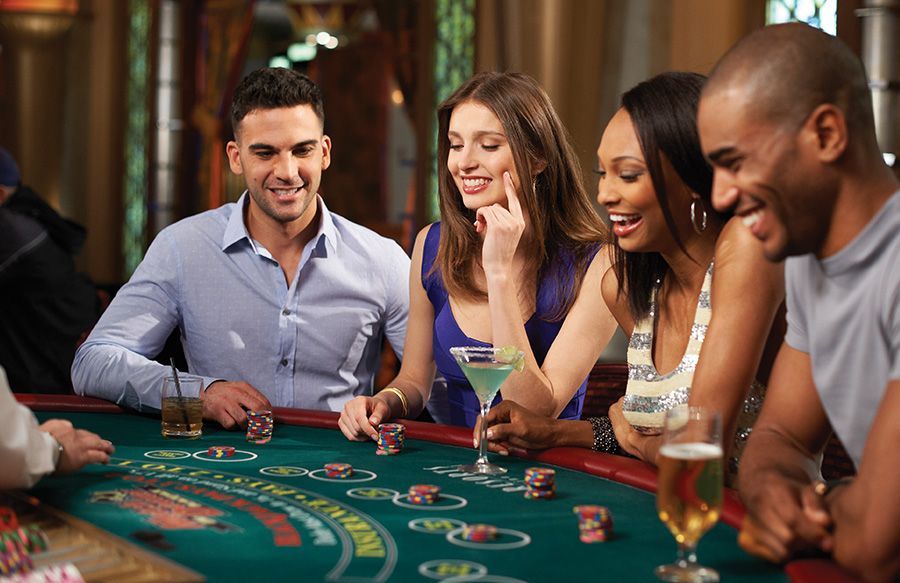 Casino Bad Ragaz پاکستان ریئل منی گیمز