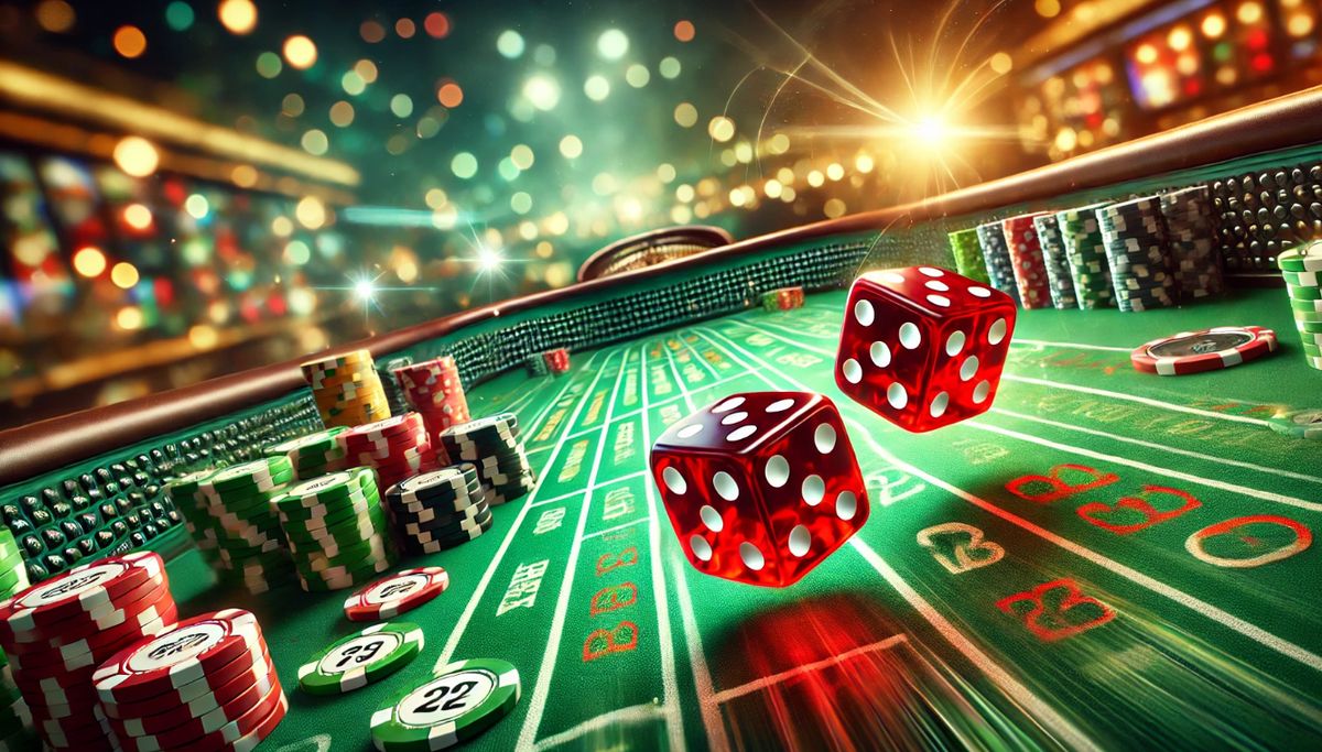 Casino Bad Ragaz Welcome Bonus