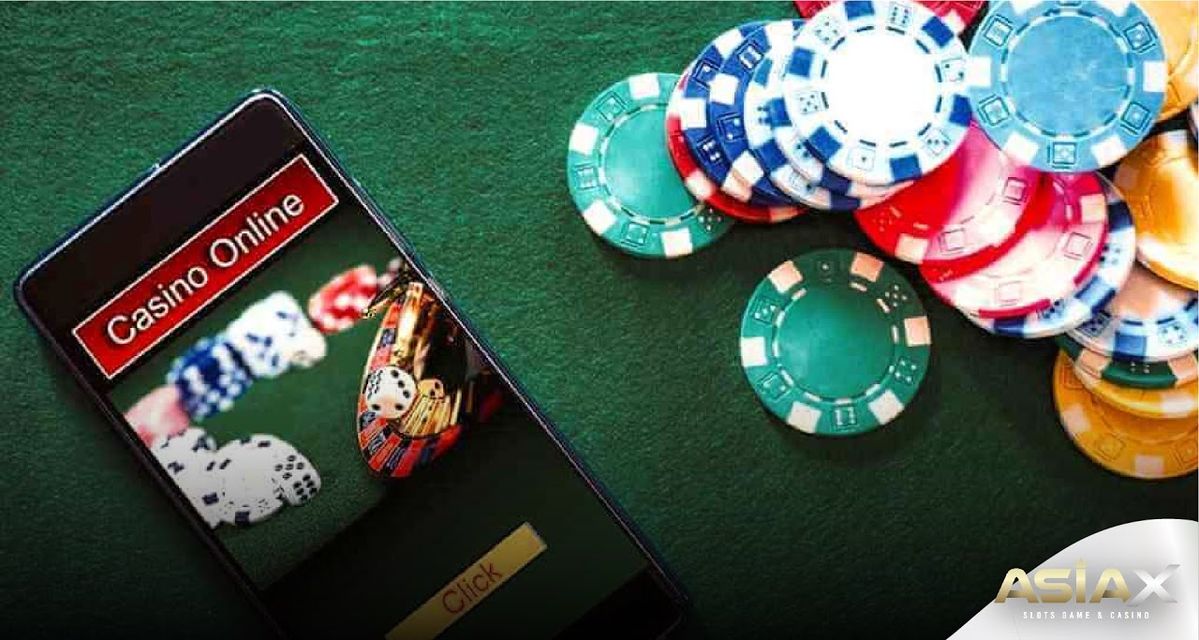 Casino Bad Ragaz Live Casino