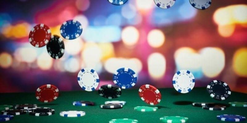 Casino Bad Ragaz Live Casino